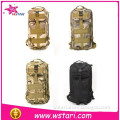 Cool military camouflage backpack shoulder bag military school bag